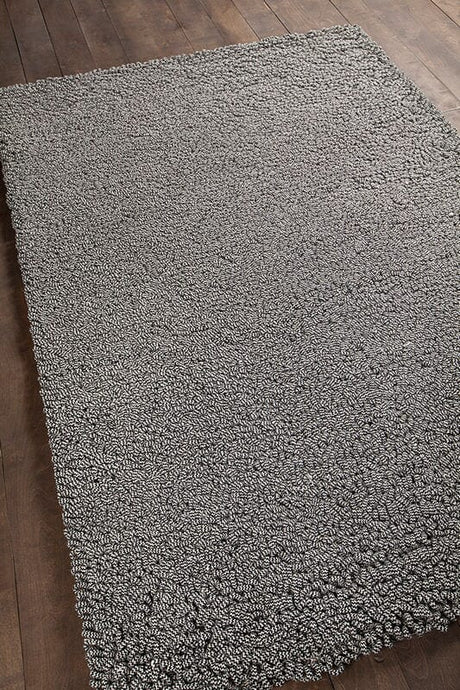Chandra Evelyn Eve38600 Black Rugs.