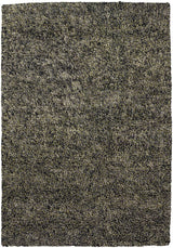 Chandra Evyon Evy20303 Grey / Green / Black / Black Rugs.