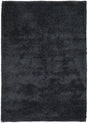 Chandra Eyrie Eyr23700 Black / Brown / Blue Rugs.