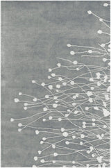Chandra Faro far-6208 Gray Rugs.