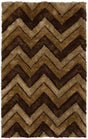 Chandra Filix Fil-28501 Tan Rugs.