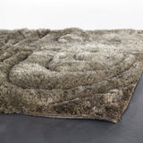 Chandra Flemish Fle51104 Beige Rugs.