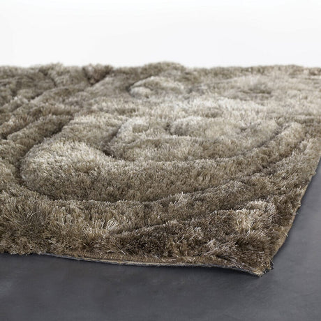 Chandra Flemish Fle51104 Beige Rugs.