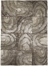 Chandra Flemish Fle51104 Beige Rugs.