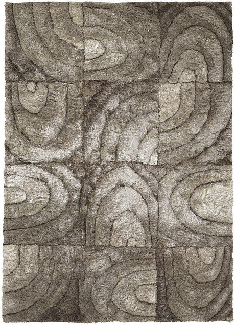 Chandra Flemish Fle51104 Beige Rugs.