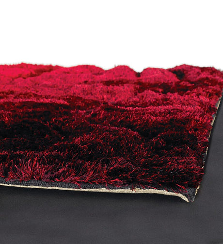 Chandra Flemish Fle51105 Red Rugs.