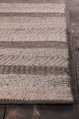 Chandra Forstel For36901 Grey Mix Rugs.