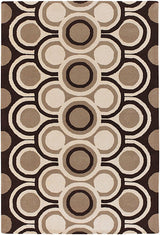 Chandra Fresca fre-4530 Gray Rugs.