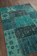 Chandra Fusion Fus-26303 Gray Rugs.
