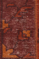 Chandra Fusion Fus-26305 Orange Rugs.