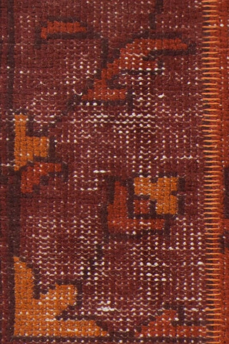 Chandra Fusion Fus-26305 Orange Rugs.