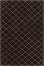 Chandra Gaia Gai-10900 Black Rugs.