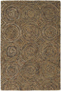 Chandra Galaxy Gal30600 Multi Rugs.