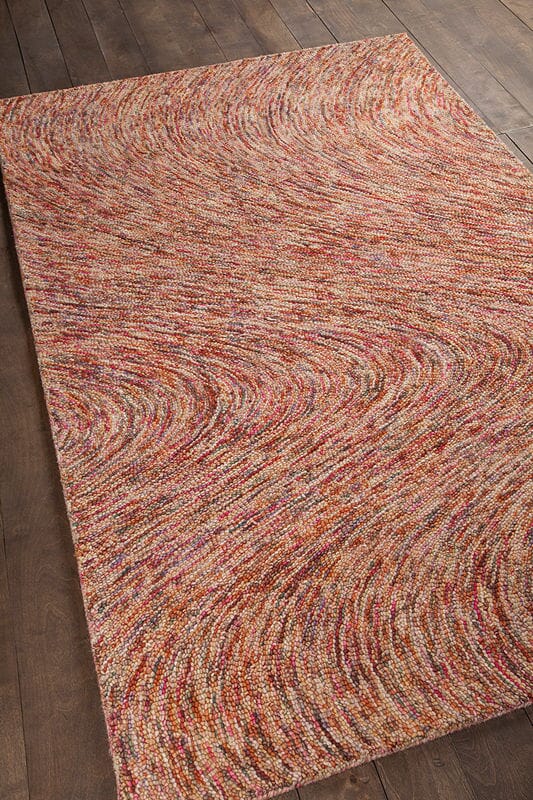 Chandra Galaxy Gal30604 Multi Rugs.