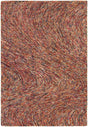 Chandra Galaxy Gal30604 Multi Rugs.