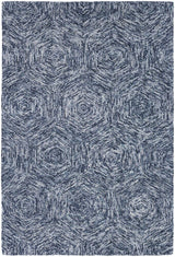 Chandra Galaxy Gal30605 Multi Rugs.