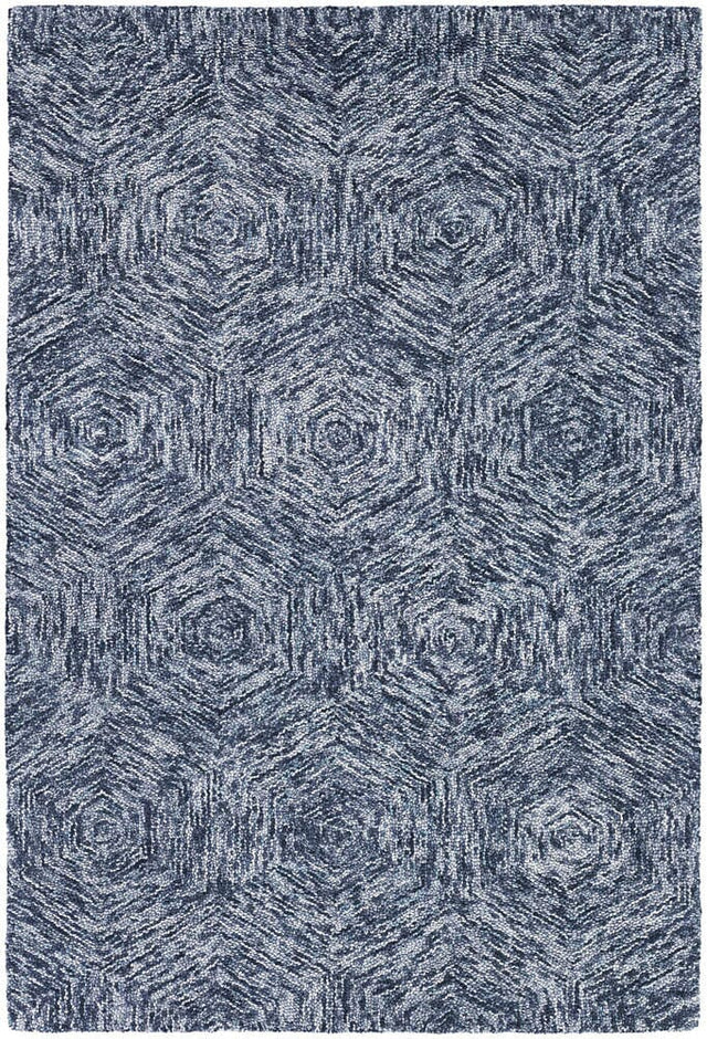 Chandra Galaxy Gal30605 Multi Rugs.