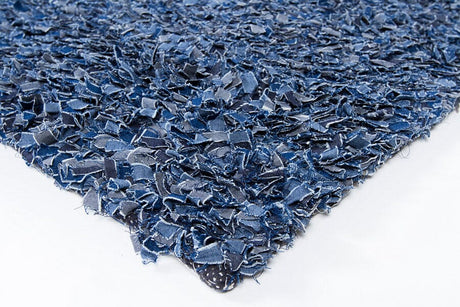 Chandra Geena Gee6700 Denim Blue Rugs.