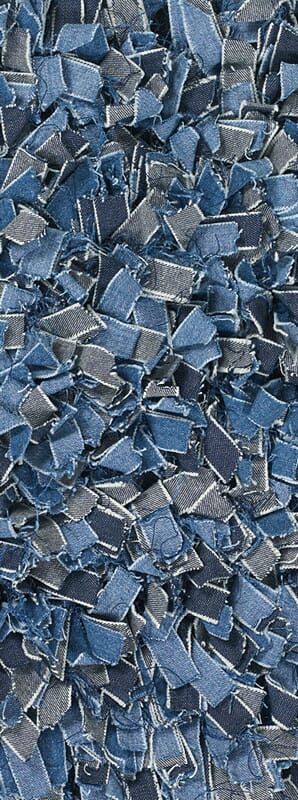 Chandra Geena Gee6700 Denim Blue Rugs.