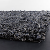 Chandra Geena Gee6701 Dark Blue Rugs.