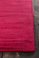Chandra Gelco Gel35401 Red Rugs.