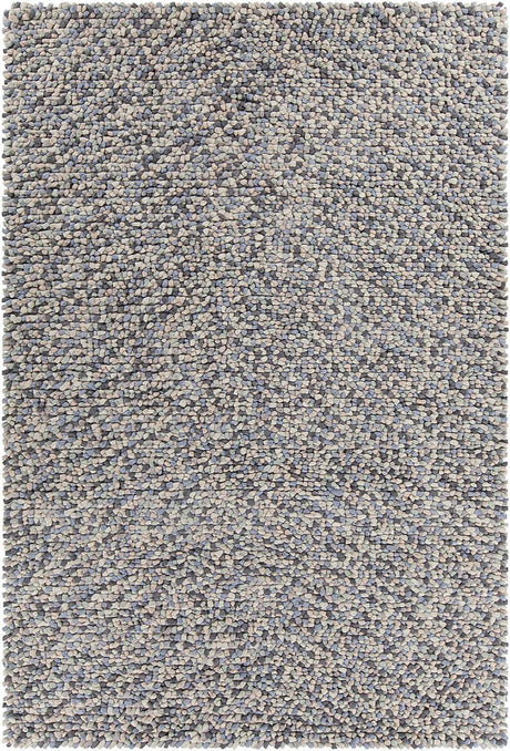 Chandra Gems Gem-9605 Blue Rugs.