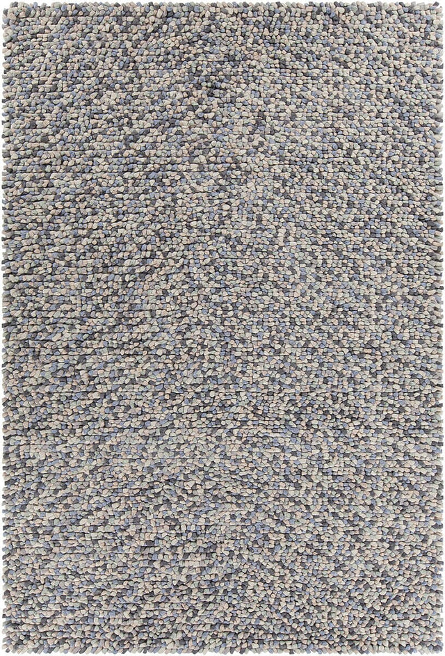 Chandra Gems Gem-9605 Blue Rugs.