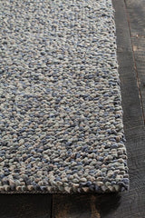 Chandra Gems Gem-9605 Blue Rugs.