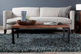 Chandra Gems gem9601 Blue Rugs.