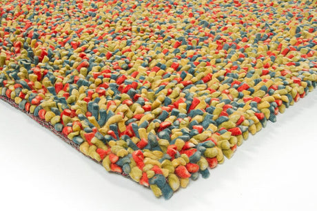 Chandra Gems gem9602 Multi-Color Rugs.