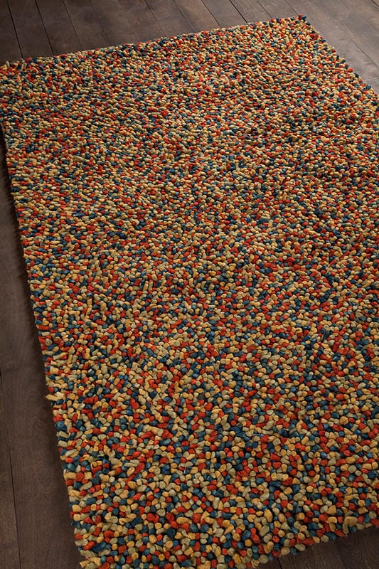 Chandra Gems gem9602 Multi-Color Rugs.