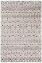 Chandra Genna Gen45201 Grey Rugs.