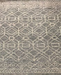 Chandra Gina Gin - 51901 Blue / White Rugs - Chandra - gin51901 - 576