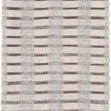 Chandra Gisela Gis38901 Silver Rugs.