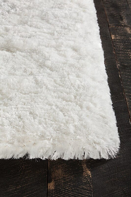 Chandra Giulia Giu-27802 White Rugs.