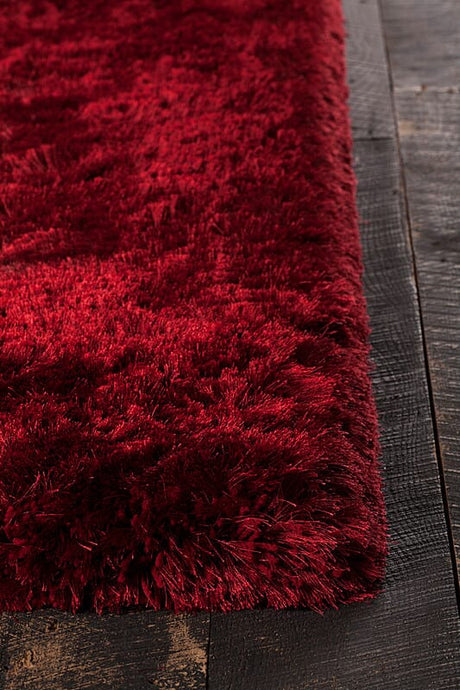 Chandra Giulia Giu-27807 Red Rugs.