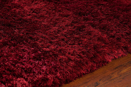 Chandra Giulia Giu-27807 Red Rugs.