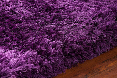 Chandra Giulia Giu-27810 Purple Rugs.