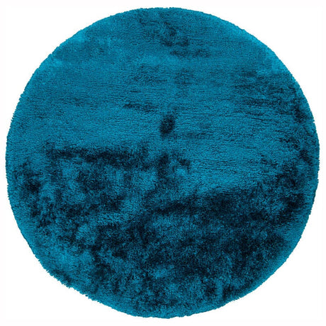 Chandra Giulia Giu-27812 Blue Rugs.