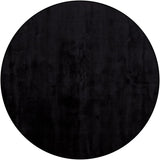Chandra Gloria Glo-18606 Black Rugs.