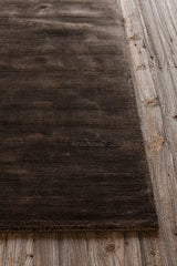 Chandra Gloria glo18601 Black Rugs.