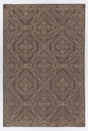 Chandra Hailee Hai - 49602 Grey / Gold Rugs - Chandra - hai49602 - 576