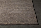 Chandra Hailee Hai-49602 Grey / Gold Rugs.