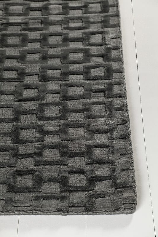 Chandra Hallie Hal45001 Charcoal Rugs - Chandra - hal45001 - 576