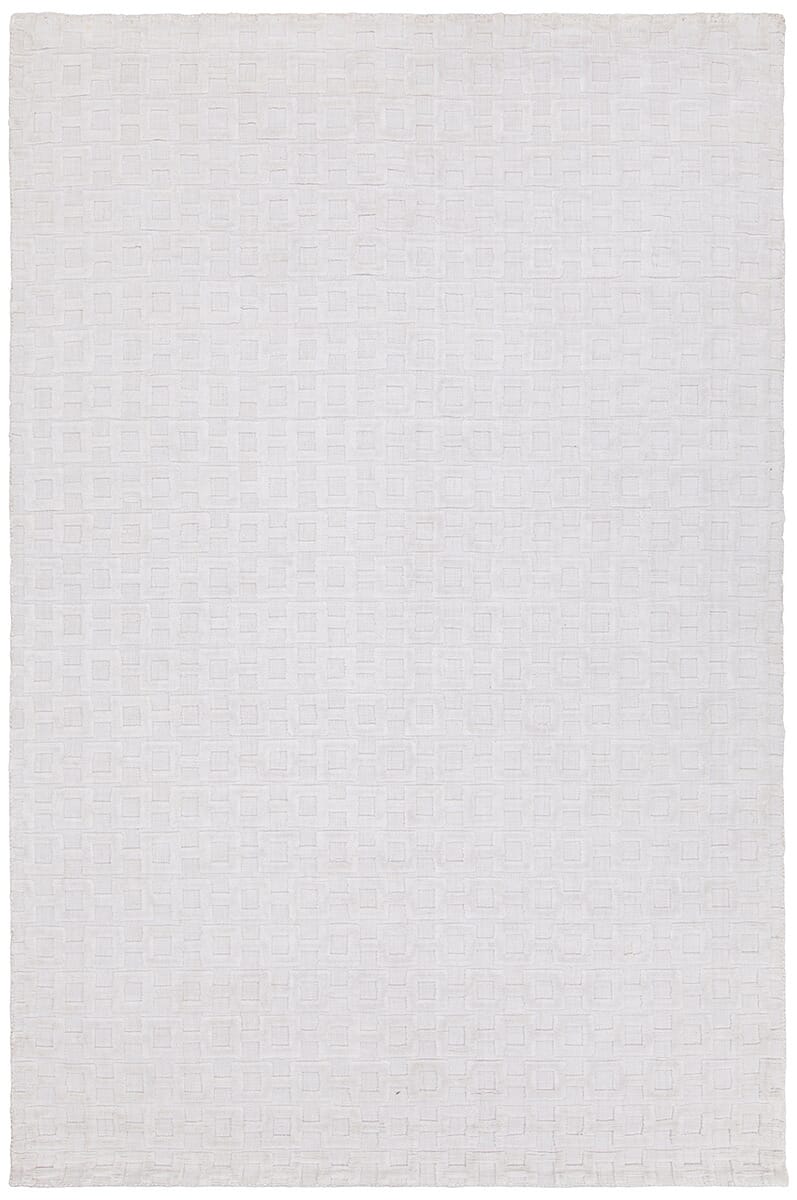 Chandra Hallie Hal45002 White Rugs.