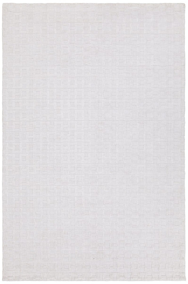 Chandra Hallie Hal45002 White Rugs - Chandra - hal45002 - 576