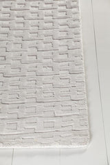 Chandra Hallie Hal45002 White Rugs.