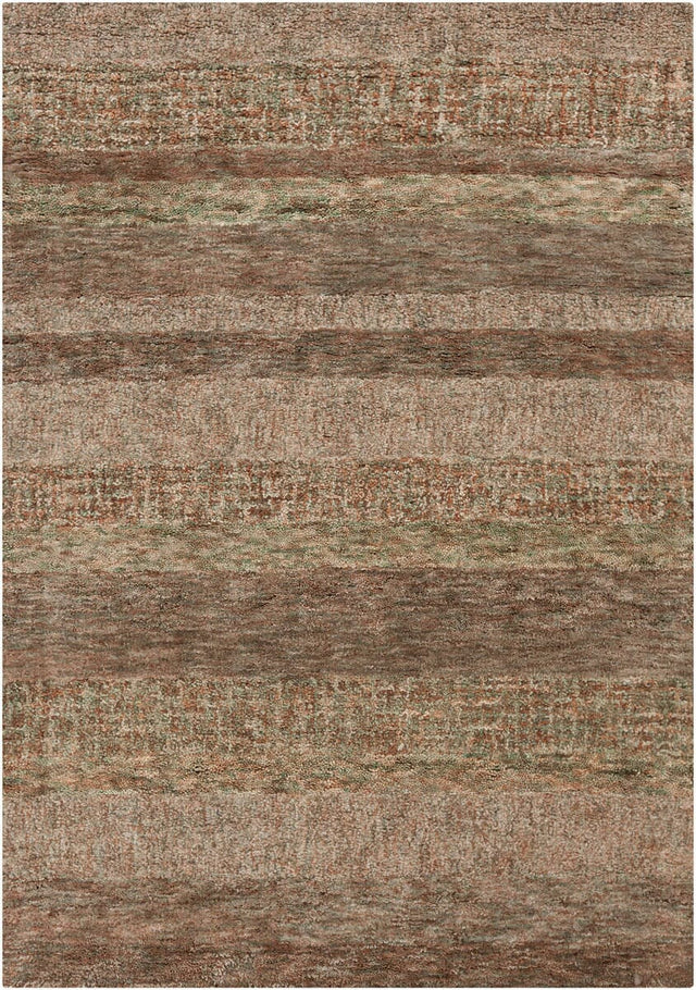 Chandra Harbor Har31402 Beige / Brown / Taupe / Green Rugs.