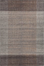 Chandra Hayden HAY-56500 Gray / Tan rug, flat view