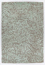 Chandra Hester Hes-49700 Grey / Blue Rugs.